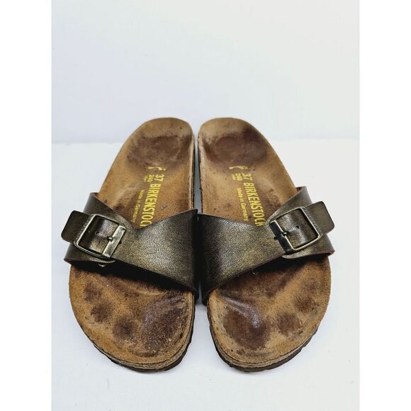Birkenstock Women 6 Arch Support - Picture 1 of 5